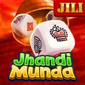 Jhandi Munda image